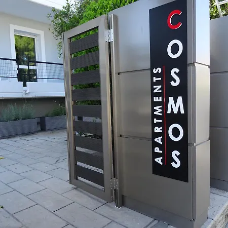 Cosmos 3*