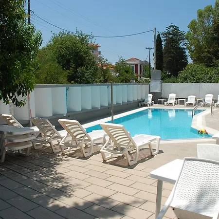 Aparthotel Cosmos
