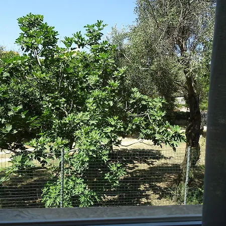 Apart Otel Cosmos Rhodes City