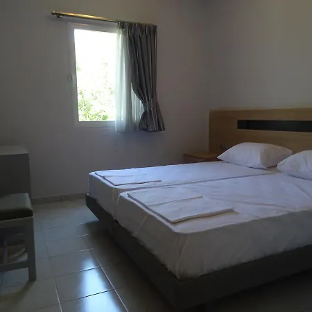 Apart Otel Cosmos