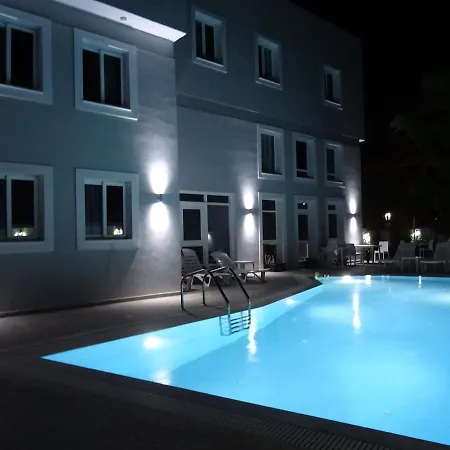 Apart Otel Cosmos