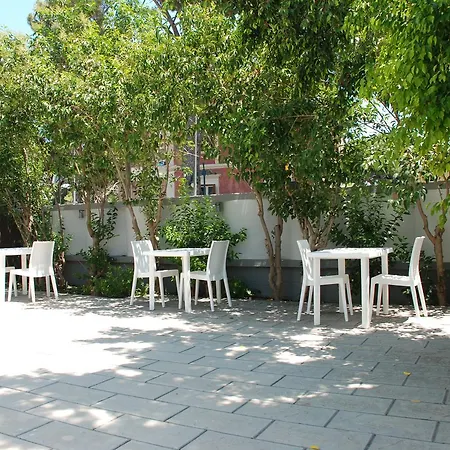 Cosmos Hotel de apartamente 3*