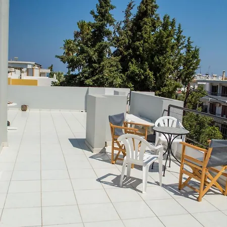 Hotel de apartamente Cosmos