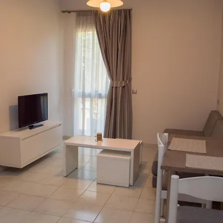 Cosmos Apart Otel 3*