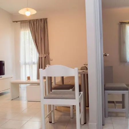 Cosmos Hotel de apartamente 3*