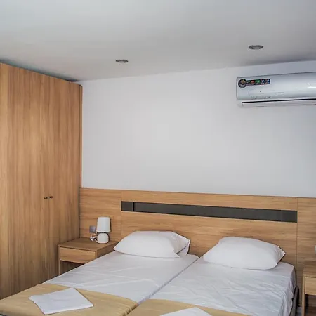 Apart Otel Cosmos
