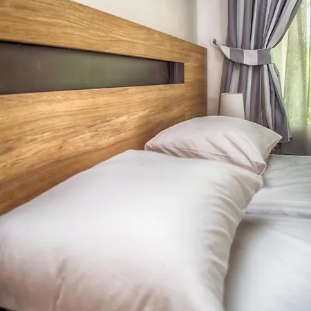 Apart Otel Cosmos 3*