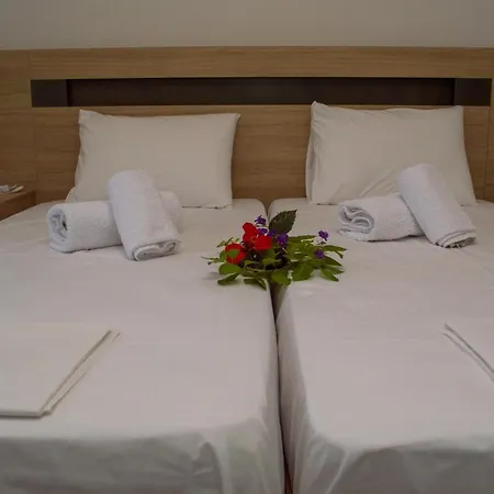 Apart Otel Cosmos 3*