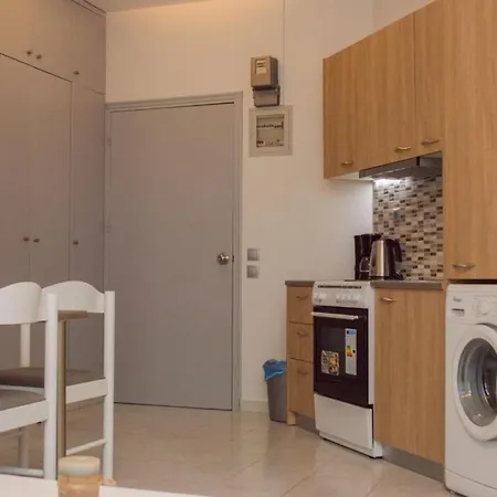 Cosmos Hotel de apartamente Rhodes City