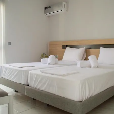 Apart Otel Cosmos 3*